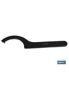 LLAVE DE GANCHO 135-145 MM COFAN
