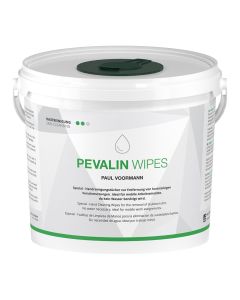 Elpevalin wipes, 150 toallitas. tesa