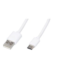 Cable usb tipo c 1,2 m 2a all ride