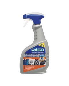 Paso elimina grasa 500ml 703222