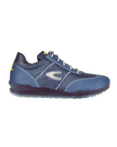 Zapatos de seguridad cofra brezzi s1 talla 42