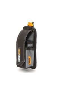 Bolso portaherramientas polímetro/voltímetro tb-ct-34-b toughbuilt