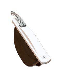 Recogedor empotrable pr01 14 mm blanco