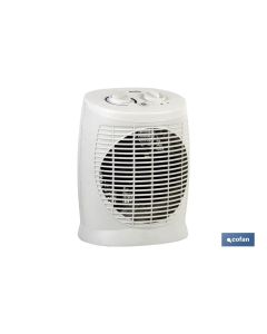 TERMOVENTILADOR 1000 2000 W COFAN