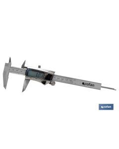 CALIBRE DIGITAL INOX 0-160 COFAN