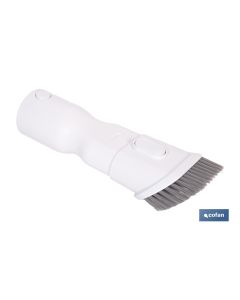 CEPILLO 2 EN 1 PARA ASPIRADORA REF. 4505330102 COFAN