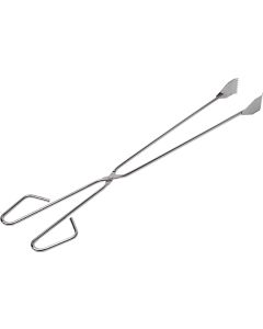 PINZA BARBACOA A.INOX 18/8 55CM 4470