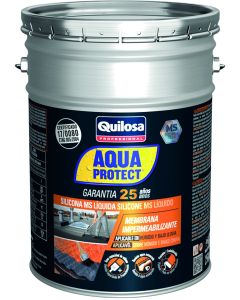 SILICONA MS LIQUIDA T003160 5KG NEGRO
