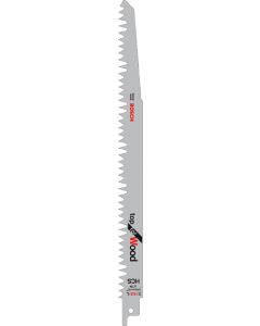 HOJA SIERRA SABLE S1531L P/GSA18V-LI 2PZ