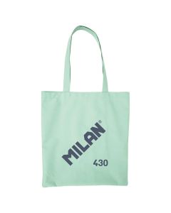 Bolsa tote bag serie 1918 verde 12,6 l