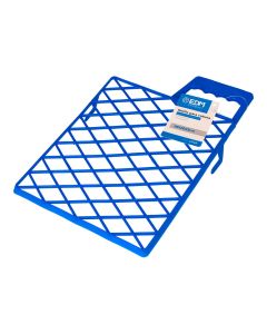 Rejilla para cubeta 26x20x3cm edm