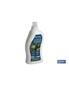 ABONO LÍQUIDO UNIVERSAL 1 L COFAN