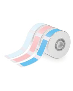 Set 3 recambios papel colores para 07796 edm