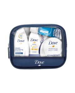 Estuche dove mujer 5 piezas