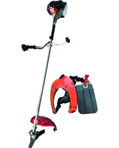 DESBROZ.DGREEN 52 52CC 8KG 28MM 1,9HP