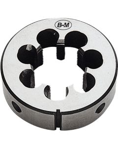 COJINETE DIN/223 Ø 38 HSS M-12X1,75