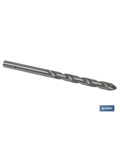 BROCA ROTACIÓN PORCELÁNICO 10MM COFAN