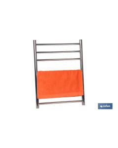 TOALLERO ELECTRICO INOXIDABLE 70 X 53 X 10,5 CM IP44 COFAN