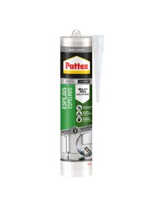 Pattex espejos 280 ml gris 2899316