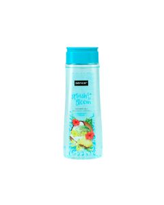 Gel ducha tropical, 300 ml