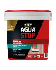 Aguastop invisible 1l 903360 ceys