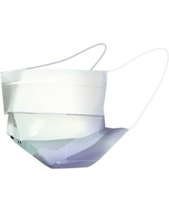 MASCARILLA DS9209 REUTILIZABLE 25LAVADOS