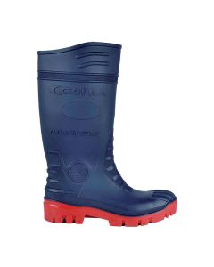 Bota de seguridad agua cofra typhoon s5 src talla 48