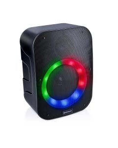 Altavoz bluetooth tws 20w dunlop