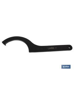LLAVE DE GANCHO 150-165 MM COFAN