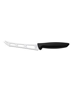 Cuchillo para queso 6" plenus negro 15,24cm tramontina