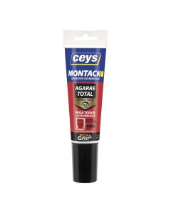 Ceys montack inmediato tubo 190g 507252