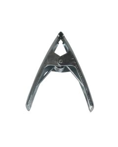 Pinza metalica. ideal "mercado ambulante" 15,5cm benson