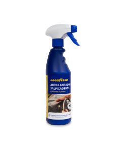 Limpia salpicaderos goodyear 500ml