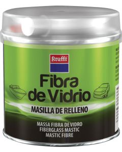 MASILLA REPAR.C/FIBRA VIDRIO 14462 250GR