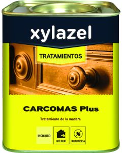 XYLAZEL MATACARCOMAS PLUS 5600422 5L