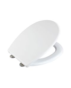 Tapa de wc vorno neo, blanco 37x46cm 24571100 wenko