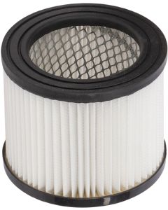 FILTRO ASPIRADOR CENIZA POWX301B