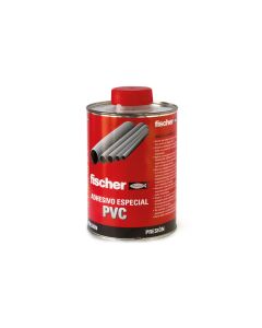 Adhesivo pvc 1l 97974 fischer