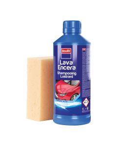 Lava encera 1l+esponja. krafft