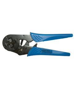 Crimpadora punteras 4,00 - 16,00 mm²