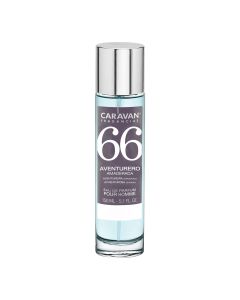 Eau de parfum caravan nº 66 150ml caballero