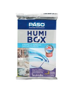 Paso humibox lavanda 2x60g 704002