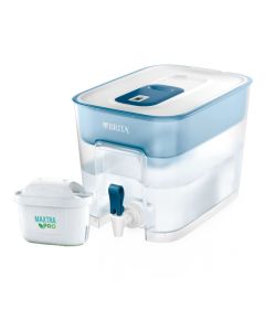 Depósito filtrante flow azul 1f maxtra pro 8,2 l 1051126 brita