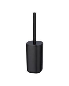 Escobillero wc davos negro mate 24833100 wenko