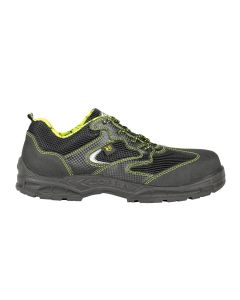 Zapatos de seguridad cofra electric sb e p f0 src talla 40