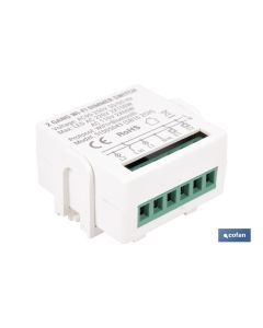 RELE REGULADOR DE INTENSIDAD INDIVIDUAL WIFI COFAN