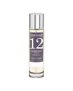 Eau de parfum caravan nº 12 150ml caballero