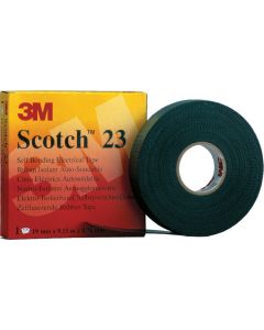 CINTA AUTOSOLD.SCOTCH 23 9,15MX19MM