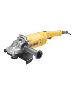 Amoladora ø230mm 2200w 6500rpm dewalt