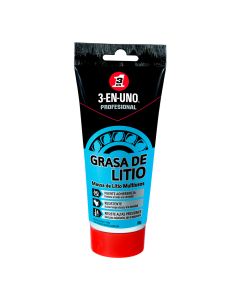 Tubo de grasa de litio multiusos 150g 34167 3 en 1